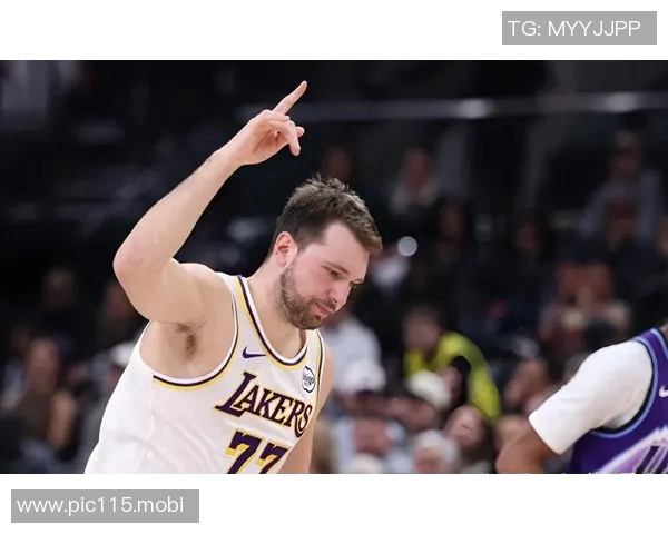 NBA-东契奇空砍42分 国王背靠背送湖人3连败