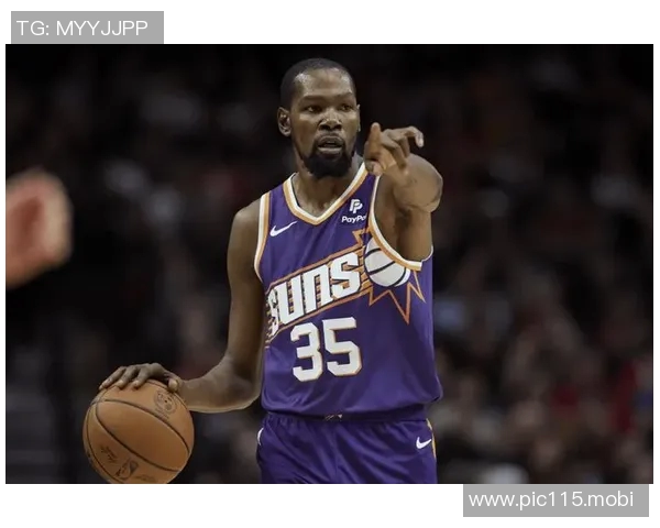 杜兰特后悔加盟火箭,拼尽全力却无人支撑,管理层按兵不动无交易补强