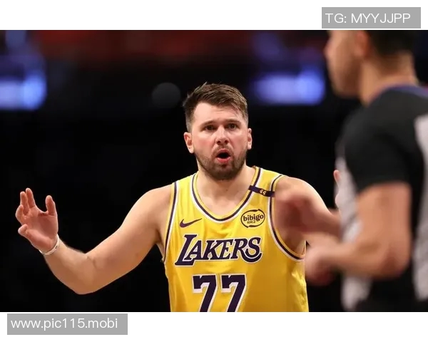 雷迪克：最后一攻为东契奇画了战术，他得到了不错的出手机会