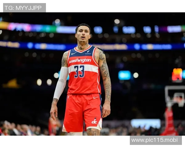 转正！奇才宣布与前锋瓦特金斯签署一份标准NBA合同